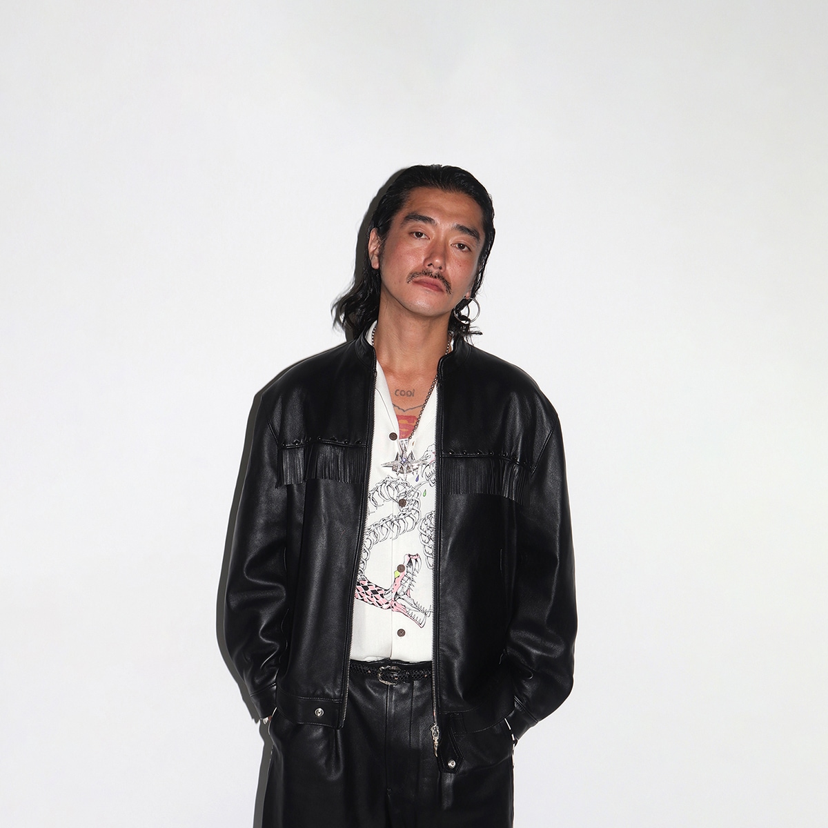 WACKO MARIA / ワコマリア<br>NEW ARRIVALS!!!｜News｜MELTING POT